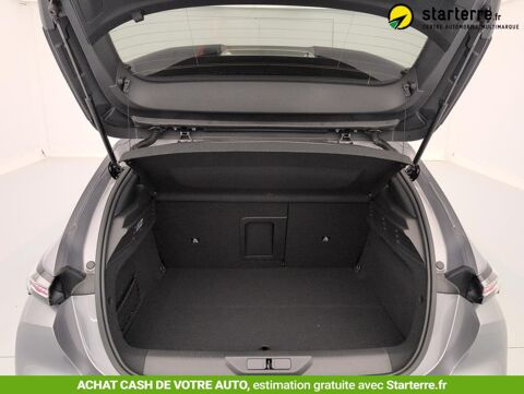 308 PHEV 180 e-EAT8 Allure 2023 occasion 69190 Saint-Fons