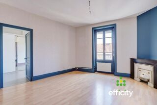  Appartement  vendre 2 pices 48 m