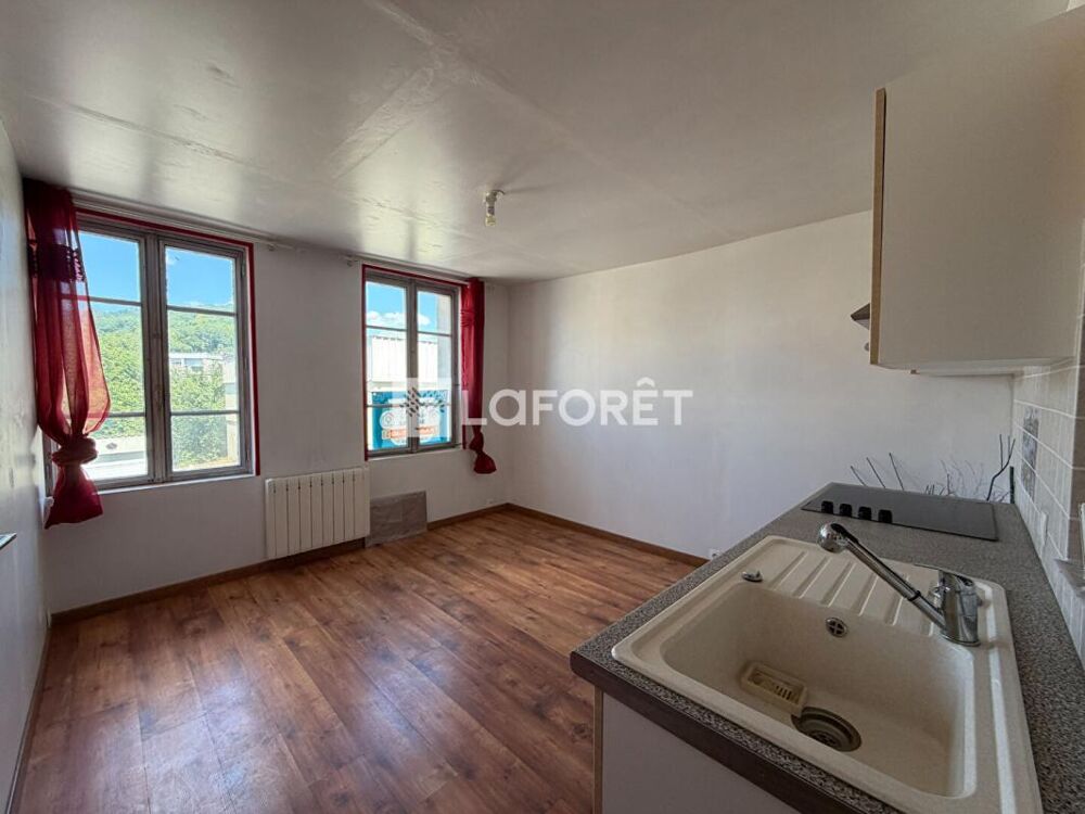 Vente Immeuble Ensemble immobilier Lillebonne Lillebonne