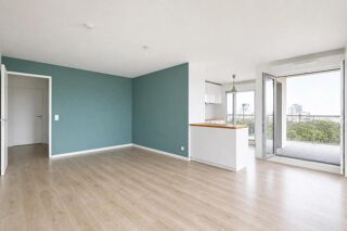 Vente Appartement Appartement de 4 pièces de 78 m² à Bobigny Bobigny