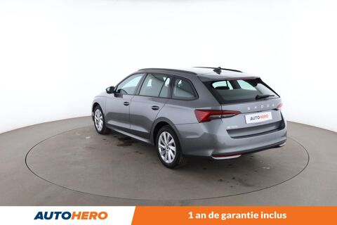 Octavia Combi 2.0 TDI Selection BVM6 116 ch 2025 occasion 92130 Issy-les-Moulineaux