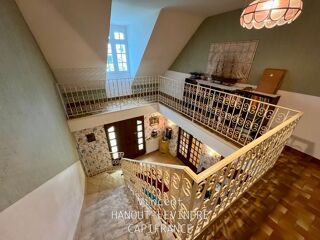  Maison à vendre 7 pièces 191 m²