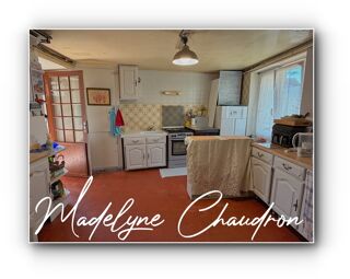  Maison à vendre 6 pièces 117 m²