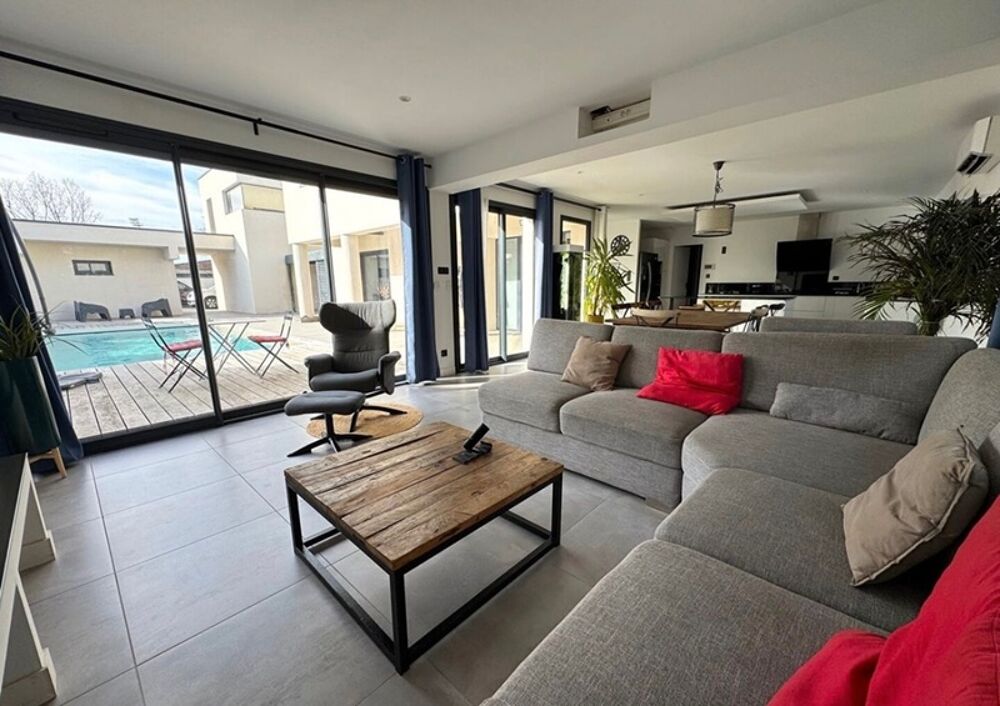 à vendre  Maison Toulouse (31000)