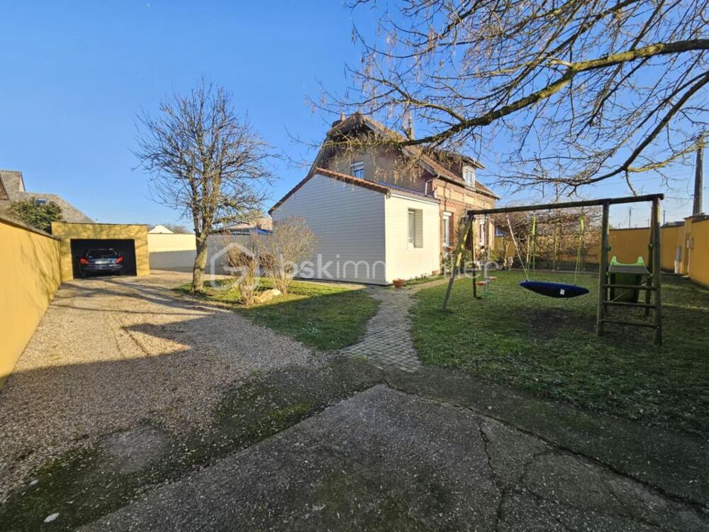 Maison familiale