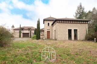  Maison � vendre 10 pi�ces 445 m�