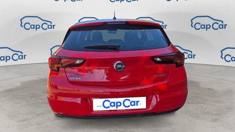 Astra 1.0 Turbo 105 Edition 2019 occasion 80110 Abbeville