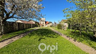  Maison � vendre 4 pi�ces 131 m�