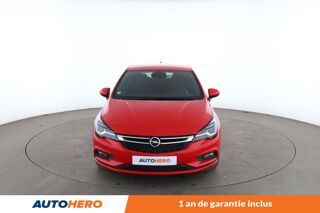 Astra 1.6 CDTI Biturbo Dynamic 160 ch 2017 occasion 92130 Issy-les-Moulineaux