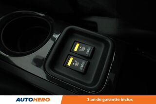 Juke 1.6 Xtronic 117 ch 2017 occasion 92130 Issy-les-Moulineaux