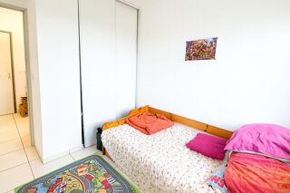  Appartement � vendre 3 pi�ces 38 m�