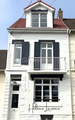  Villa � vendre 4 pi�ces 85 m�