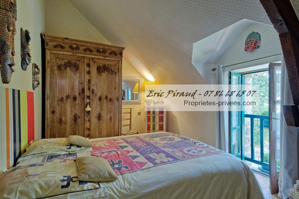 � vendre  Maison Saint-Andr�-des-Eaux (44117)