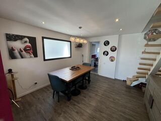  Maison à vendre 4 pièces 94 m²