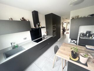  Appartement � vendre 4 pi�ces 90 m�