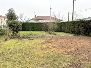  Terrain à vendre 552 m²