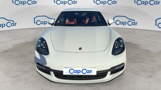 Panamera IV 2.9 462 e- Hybrid PDK8 . - Entretien constructeur 2017 occasion 47200 Marmande