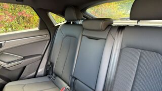 Q3 35 TFSI 150 S-Tronic7 S-Line - Automatique Toit ouvrant 2023 occasion 76230 Isneauville