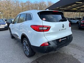 Kadjar 1.6 DCI 130 ENERGY ZEN 2016 occasion 78240 Chambourcy