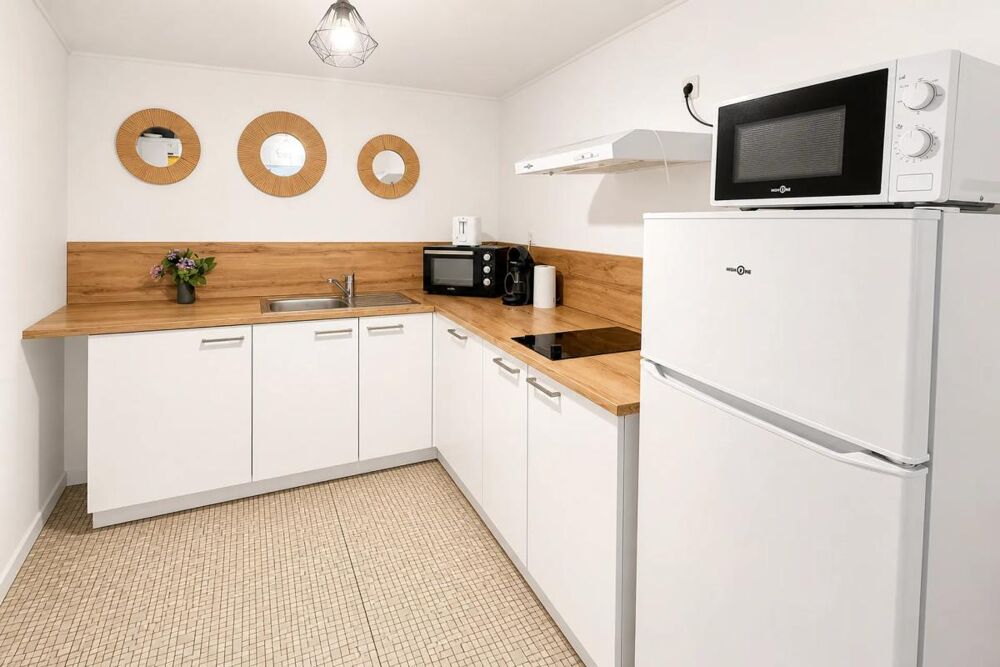 Immeuble 3 logements à Limoges, Beaune-les-Mines