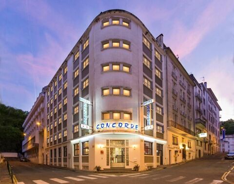 Dpt Hautes Pyr&eacute;n&eacute;es (65), &agrave; vendre LOURDES H&ocirc;tel - Restaurant 448000 65100 Lourdes