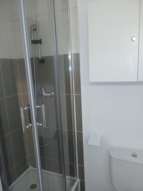  Appartement � louer 1 pi�ce 19 m�