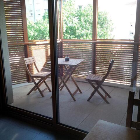  Appartement � louer 2 pi�ces 39 m�