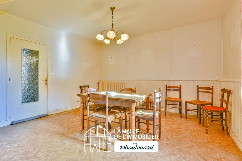 Vente Maison Maison Sereilhac