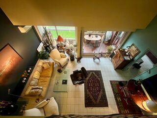  Appartement  vendre 5 pices 142 m
