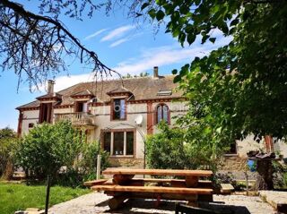  Maison � vendre 11 pi�ces 326 m�