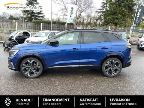 Austral E-Tech full hybrid 200 GSR2 Techno esprit Alpine 2025 occasion 56800 Plo&euml;rmel