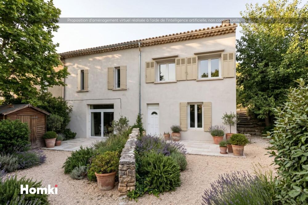 Vente Maison Maison/Villa T4 de 150 m² à Meyreuil 13590 Meyreuil