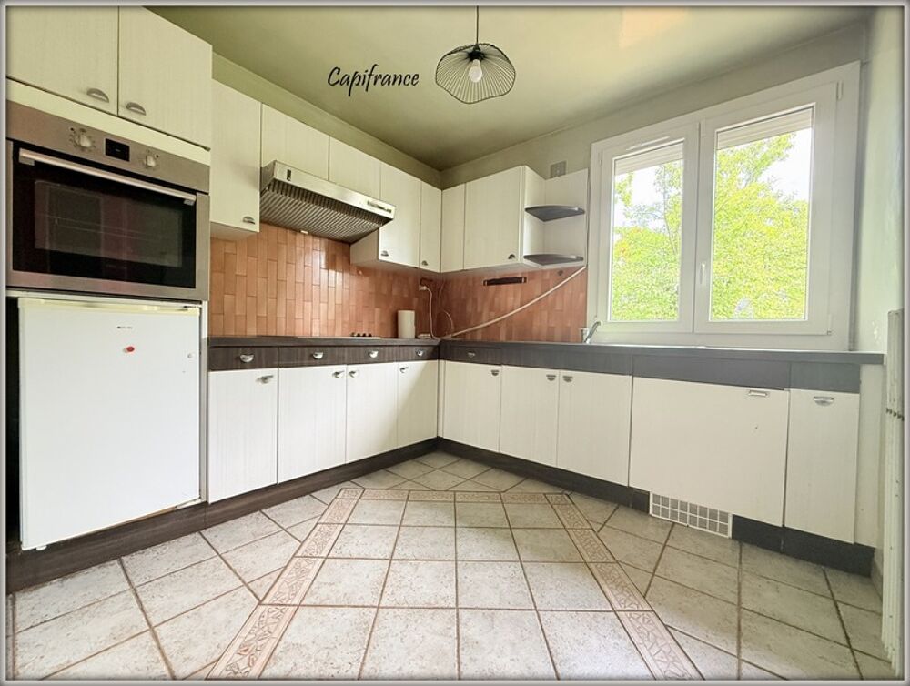 Vente Maison Maison 3 chambres sous-sol total quartier Tour Eiffel - Proche gare RER B  AULNAY SOUS BOIS (93) Aulnay sous bois