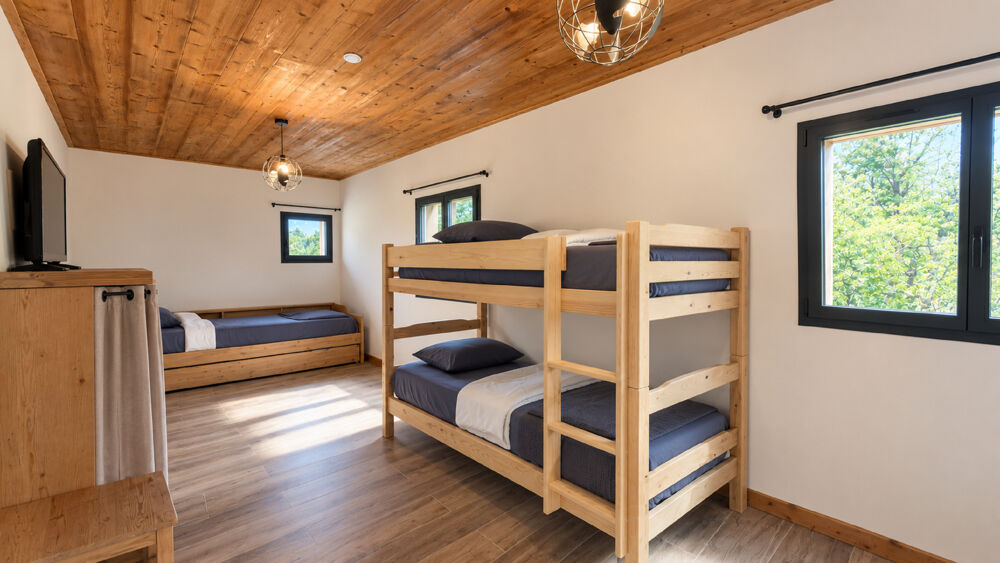 Vente Chalet Maison à vendre 7 pièces ALLOS (04) - 4 Chambres Allos