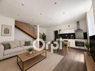  Duplex/triplex à vendre 3 pièces 75 m²