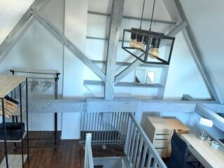  Appartement à louer 3 pièces 72 m²
