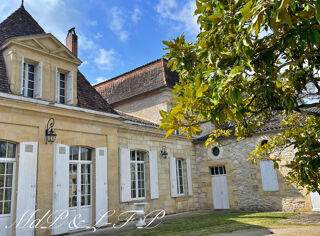  Maison � vendre 15 + pi�ces 700 m�