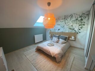  Appartement à vendre 3 pièces 63 m²