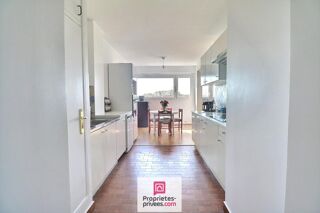  Appartement � vendre 4 pi�ces 90 m�