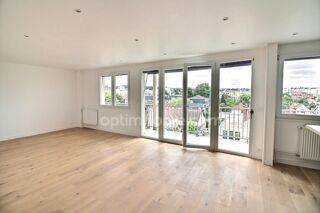  Appartement � vendre 3 pi�ces 69 m�