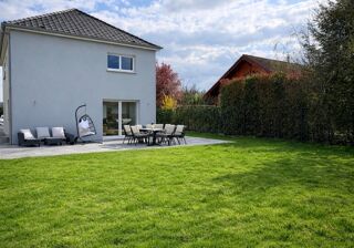  Maison à vendre 6 pièces 149 m²