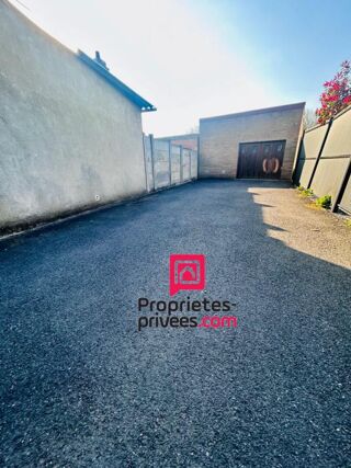  Maison � vendre 6 pi�ces 74 m�