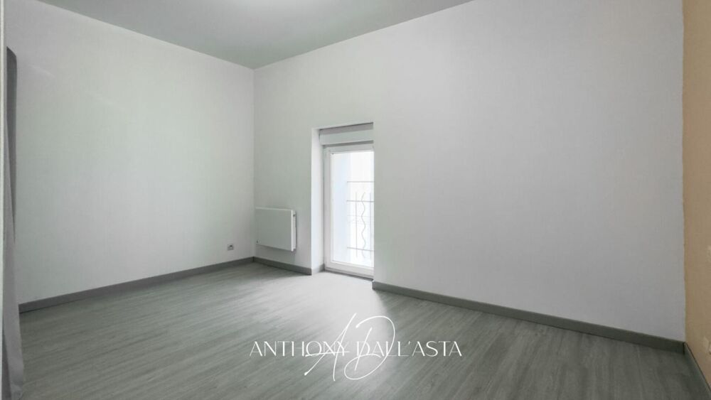 Vente Maison EXCLUSIVITÉ- ALZONNE- 2 CHAMBRES- SÉJOUR- CUISINE- COUR Alzonne