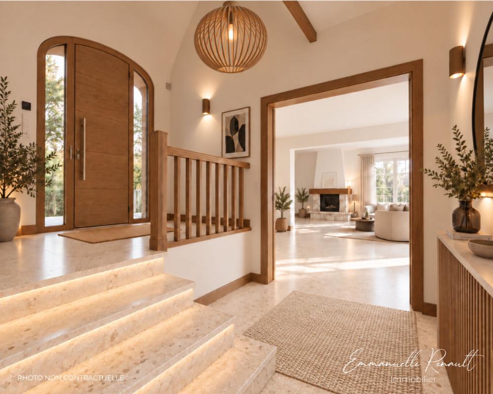 à vendre  Maison Baden (56870)