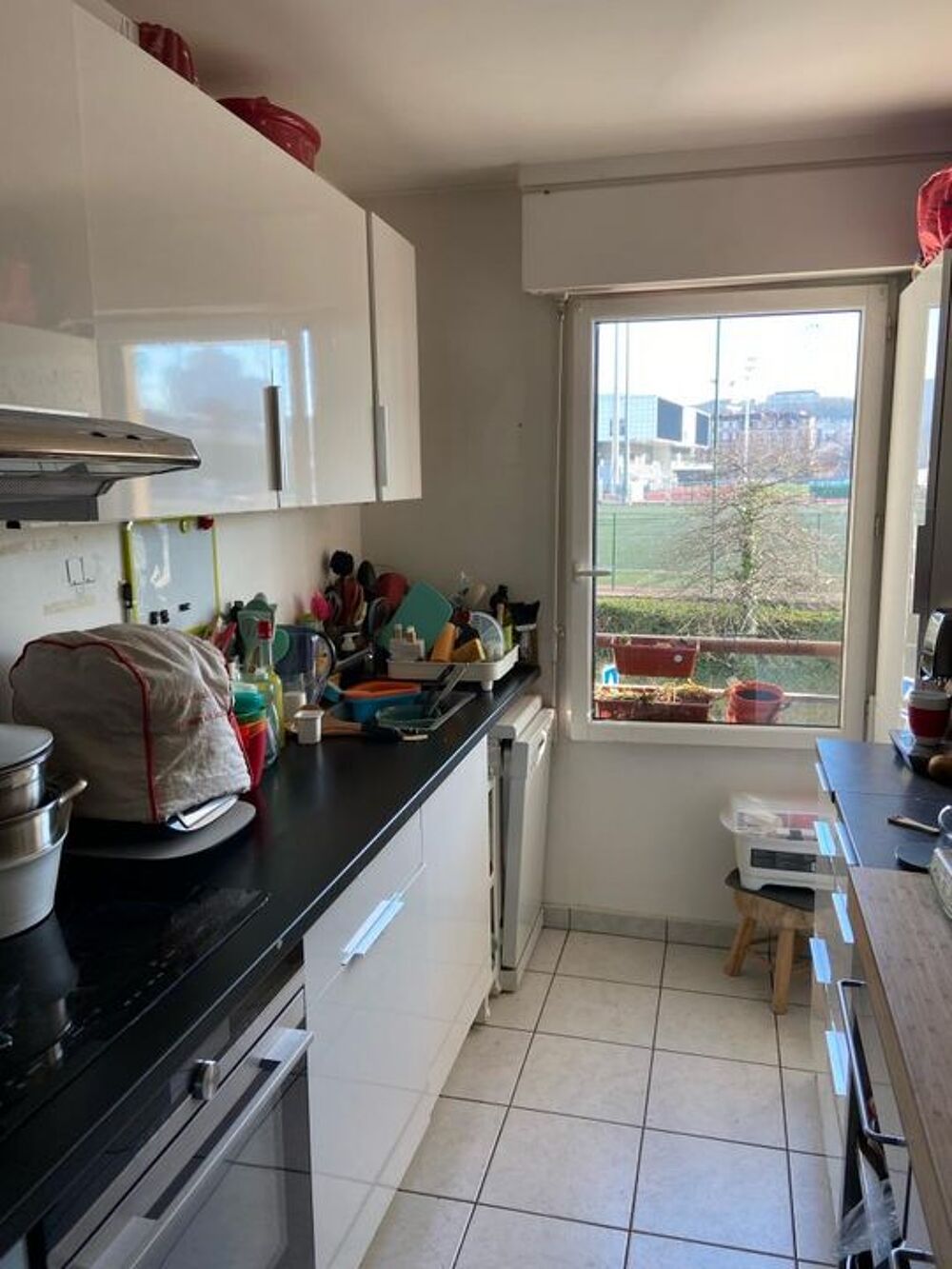 Location Appartement Appartement de 54m2 à louer sur Issy-les-Moulineaux Issy les moulineaux