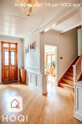  Maison � vendre 6 pi�ces 136 m�