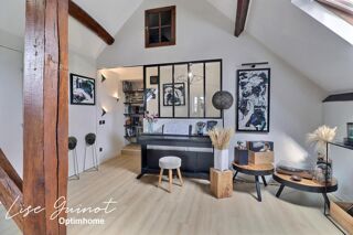  Duplex/triplex à vendre 5 pièces 105 m²