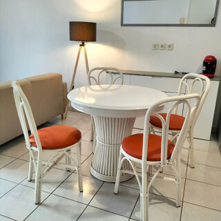  Appartement � vendre 3 pi�ces 55 m�