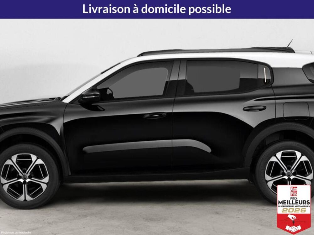 C3 Aircross Hybride 145 e-DCS6 Max 2026 occasion 10150 Lavau