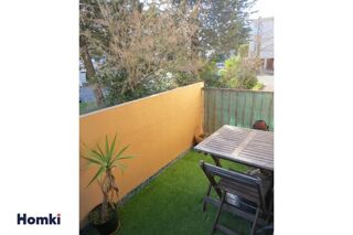  Appartement � vendre 5 pi�ces 87 m�